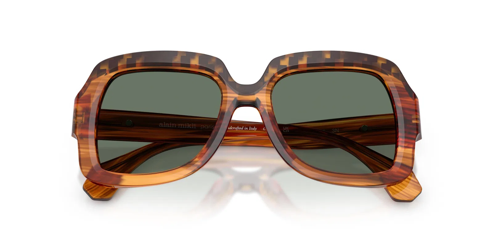 Alain Mikli 5516 Sunglasses - view 18